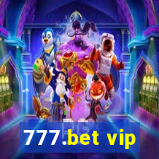 777.bet vip